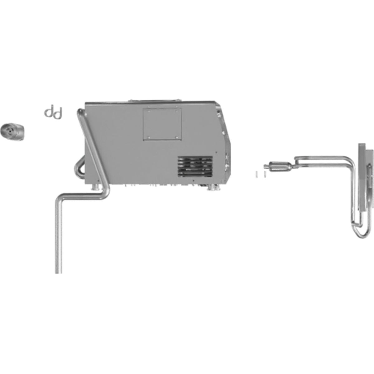 OEM Genie 1272904GT product image 3
