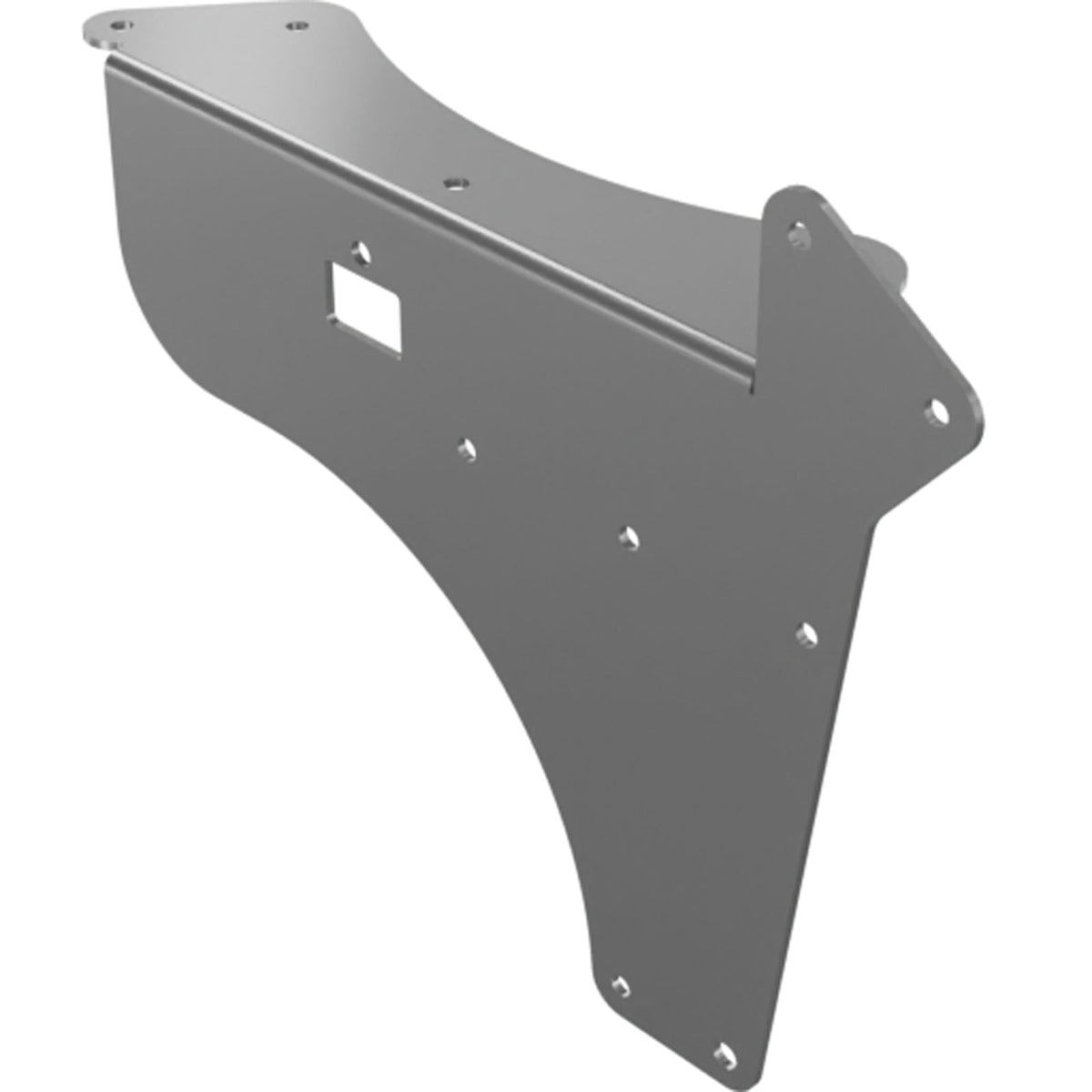 Genie 1272964GT FORMING, FAN GUARD RIGHT