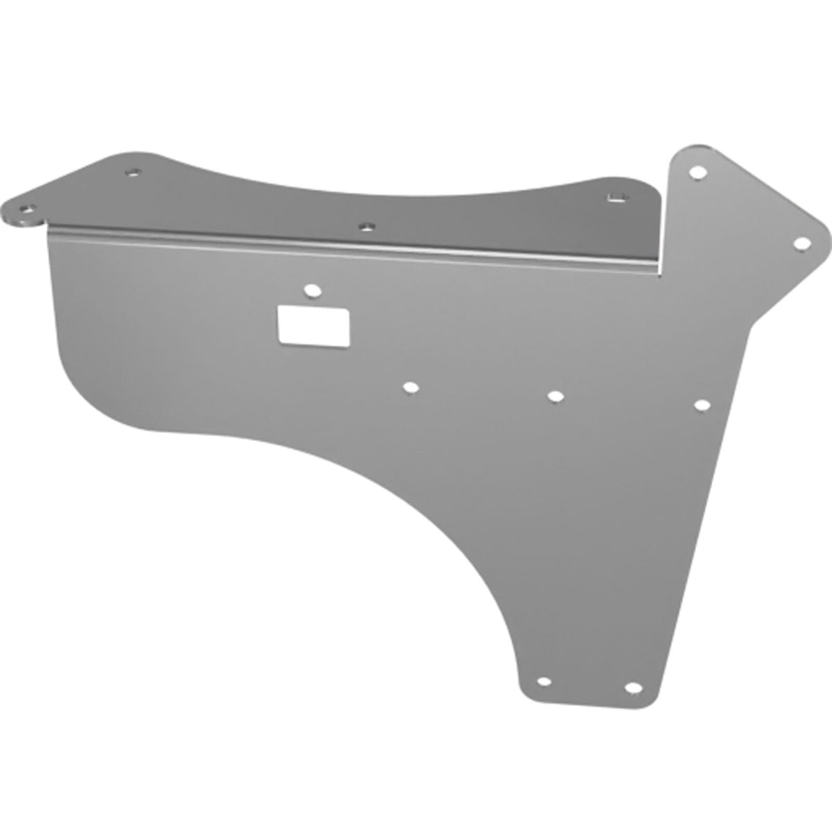Genie 1272964GT FORMING, FAN GUARD RIGHT