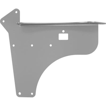Genie 1272964GT FORMING, FAN GUARD RIGHT