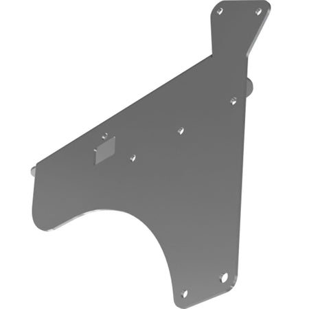 Genie 1272964GT FORMING, FAN GUARD RIGHT