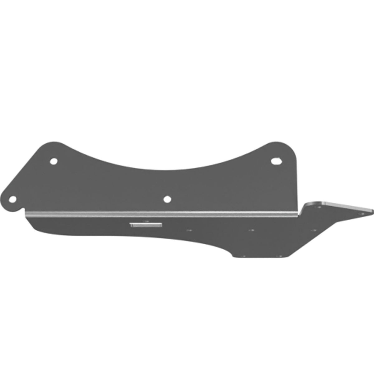 Genie 1272964GT FORMING, FAN GUARD RIGHT