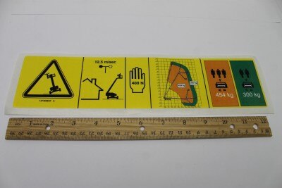 OEM Genie 1273026GT product image 1
