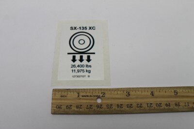 OEM Genie 1273027GT product image 1