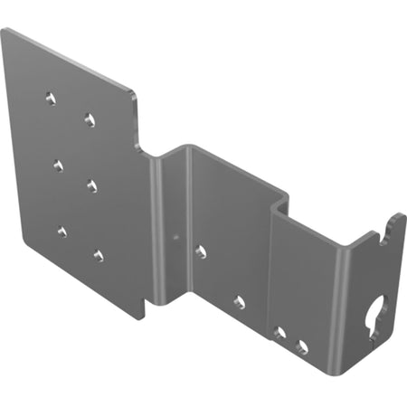 Genie 1273054GT FORMING, CONTACTOR/FUSE BRACKET