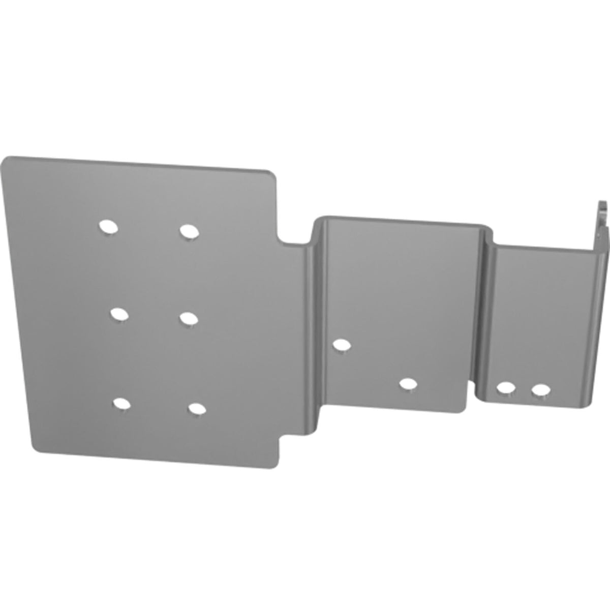 Genie 1273054GT FORMING, CONTACTOR/FUSE BRACKET