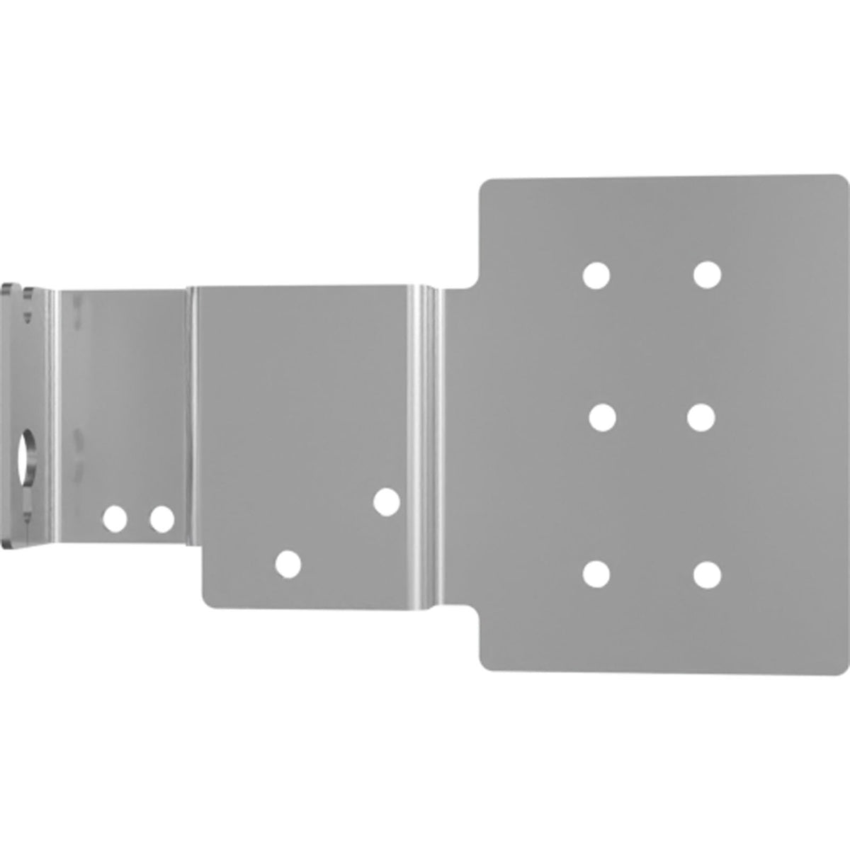 Genie 1273054GT FORMING, CONTACTOR/FUSE BRACKET