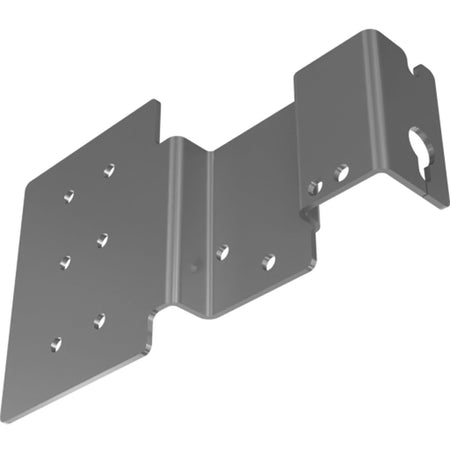 Genie 1273054GT FORMING, CONTACTOR/FUSE BRACKET