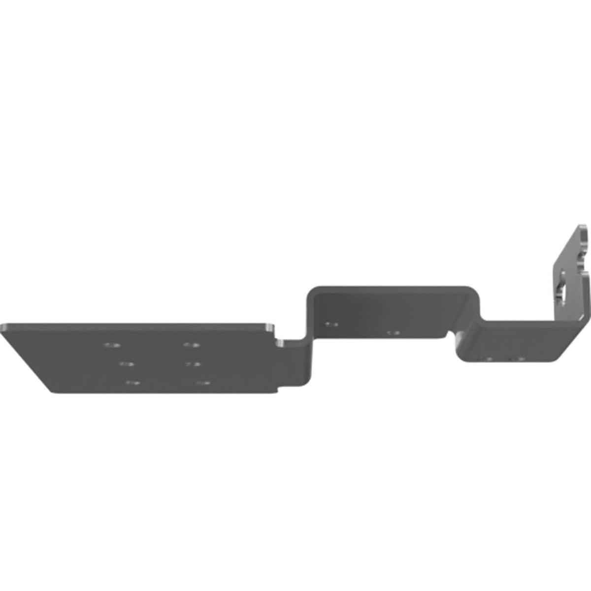 Genie 1273054GT FORMING, CONTACTOR/FUSE BRACKET