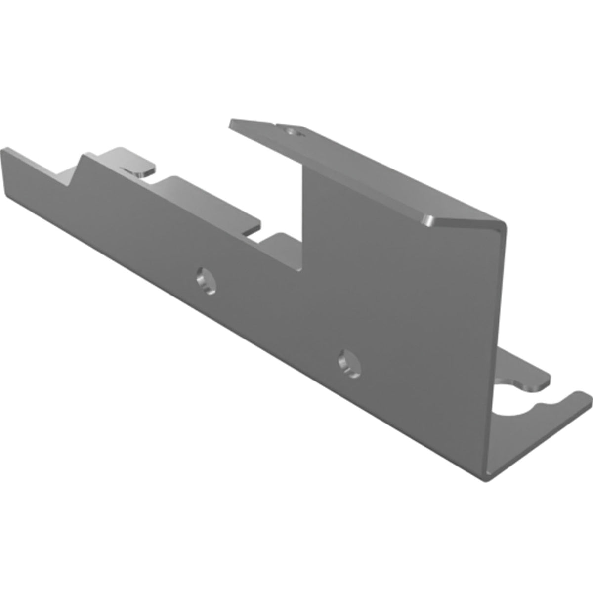 Genie 1273055GT FORMING, PLUG/LED BRACKET