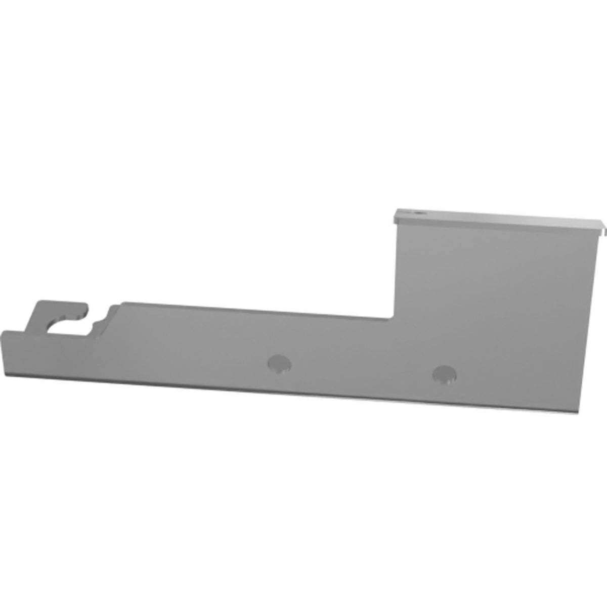Genie 1273055GT FORMING, PLUG/LED BRACKET