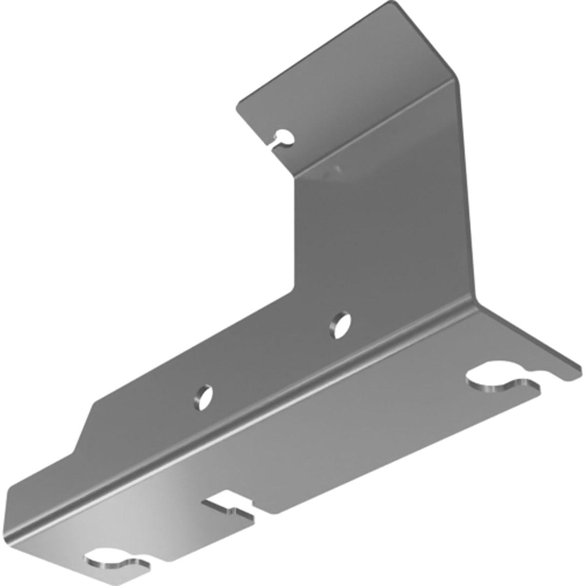 Genie 1273055GT FORMING, PLUG/LED BRACKET