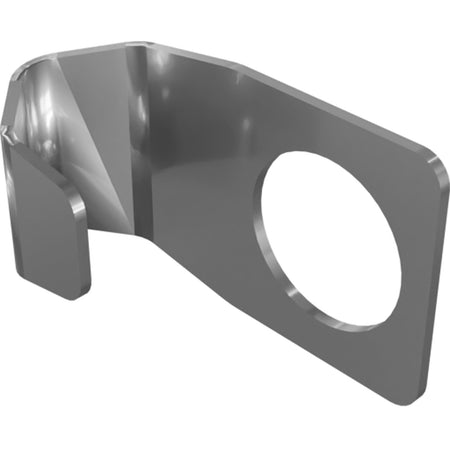 Genie 1273076GT FORMING, BRACKET, AUX RAIL