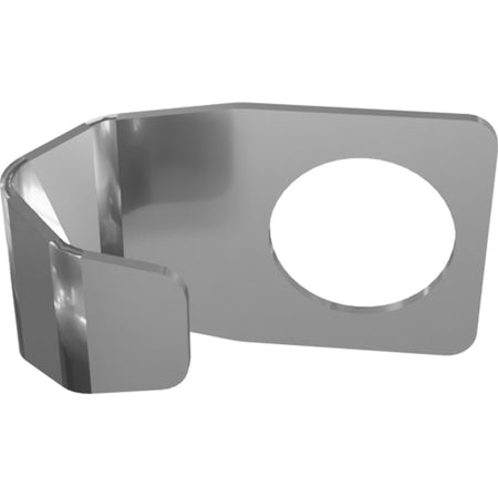 Genie 1273076GT FORMING, BRACKET, AUX RAIL