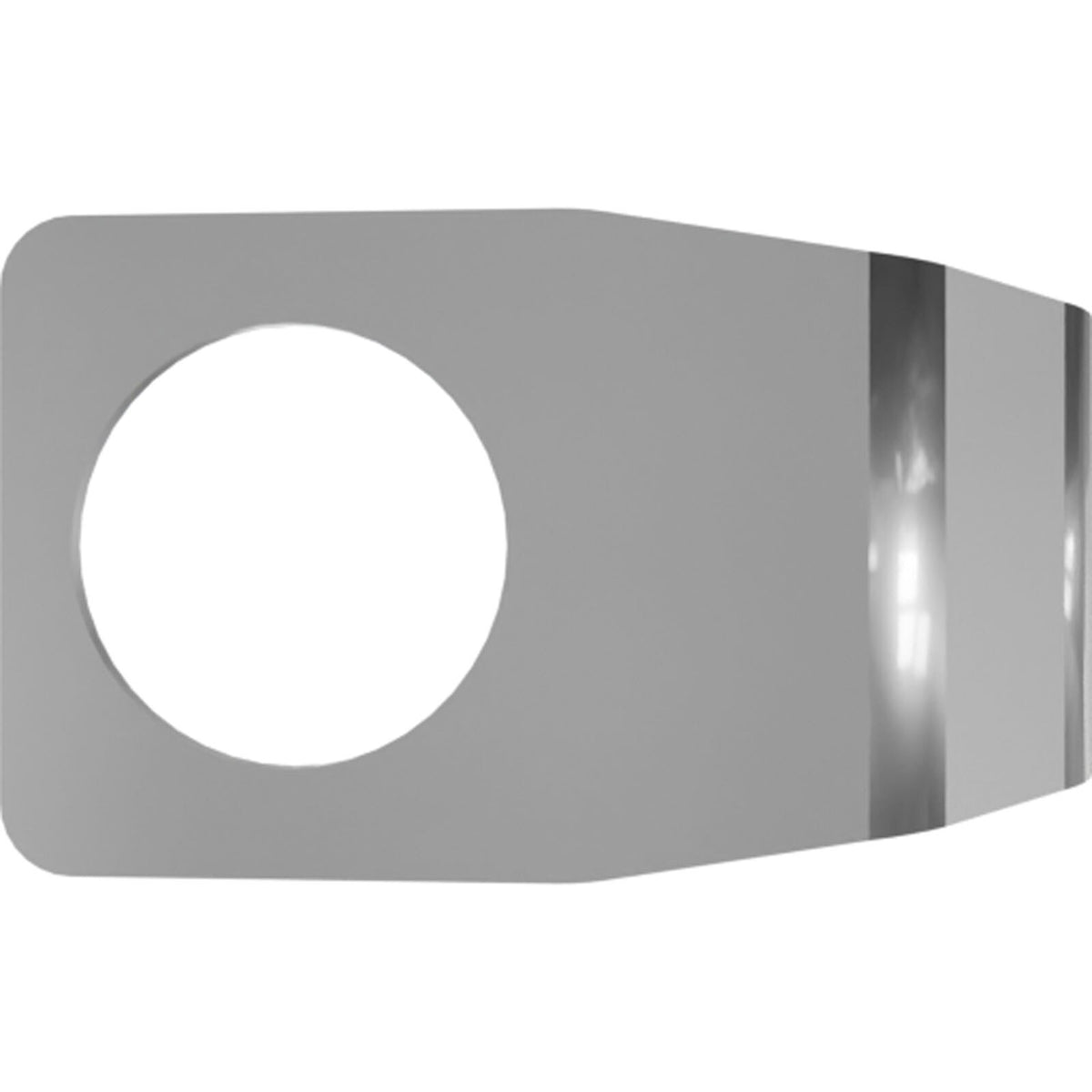 Genie 1273076GT FORMING, BRACKET, AUX RAIL