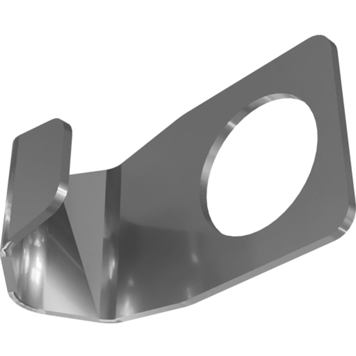 Genie 1273076GT FORMING, BRACKET, AUX RAIL