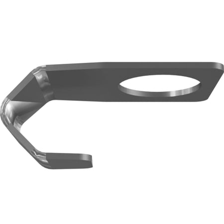 Genie 1273076GT FORMING, BRACKET, AUX RAIL