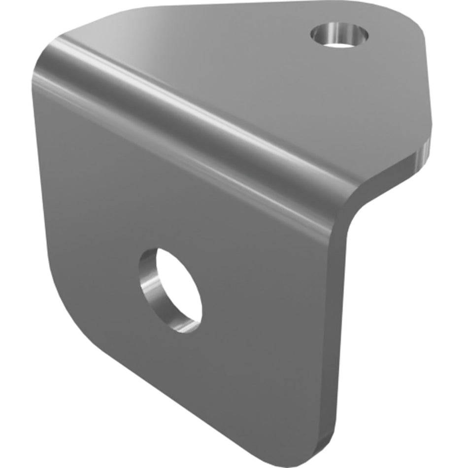 Genie 1273080GT FORMING, INTAKE HOSE GUIDE