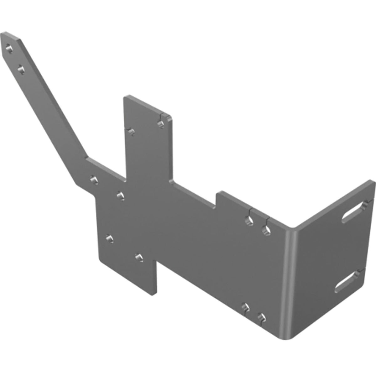 Genie 1273388GT FORMING, FUSE BRACKET