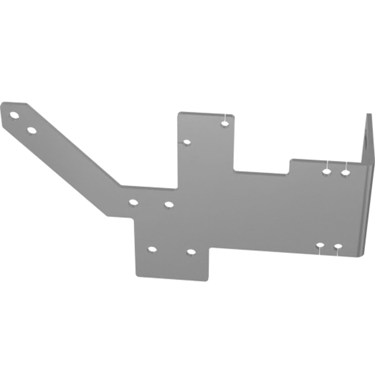 Genie 1273388GT FORMING, FUSE BRACKET
