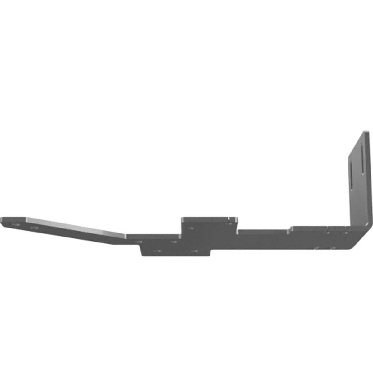 Genie 1273388GT FORMING, FUSE BRACKET