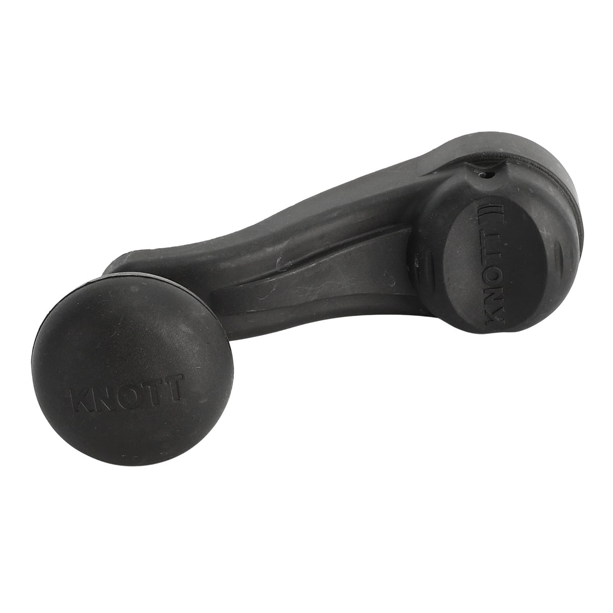 Genie 1273474GT HANDLE, JACK, KNOTT PN KBC 6D8443.001-