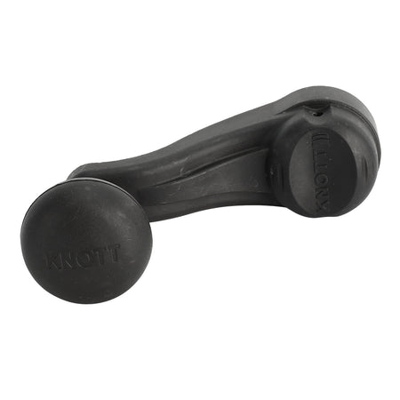 Genie 1273474GT HANDLE, JACK, KNOTT PN KBC 6D8443.001-