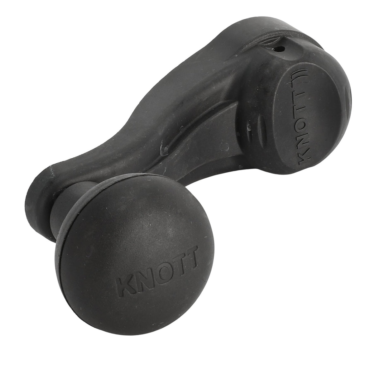 Genie 1273474GT HANDLE, JACK, KNOTT PN KBC 6D8443.001-