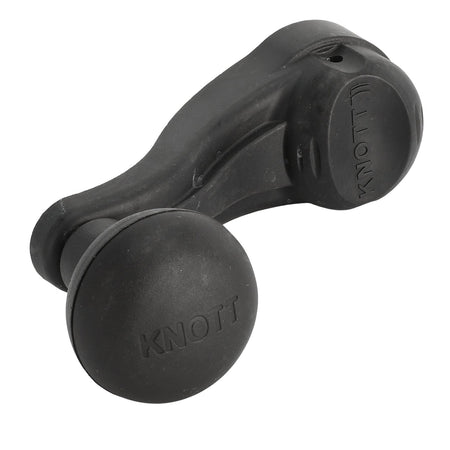 Genie 1273474GT HANDLE, JACK, KNOTT PN KBC 6D8443.001-