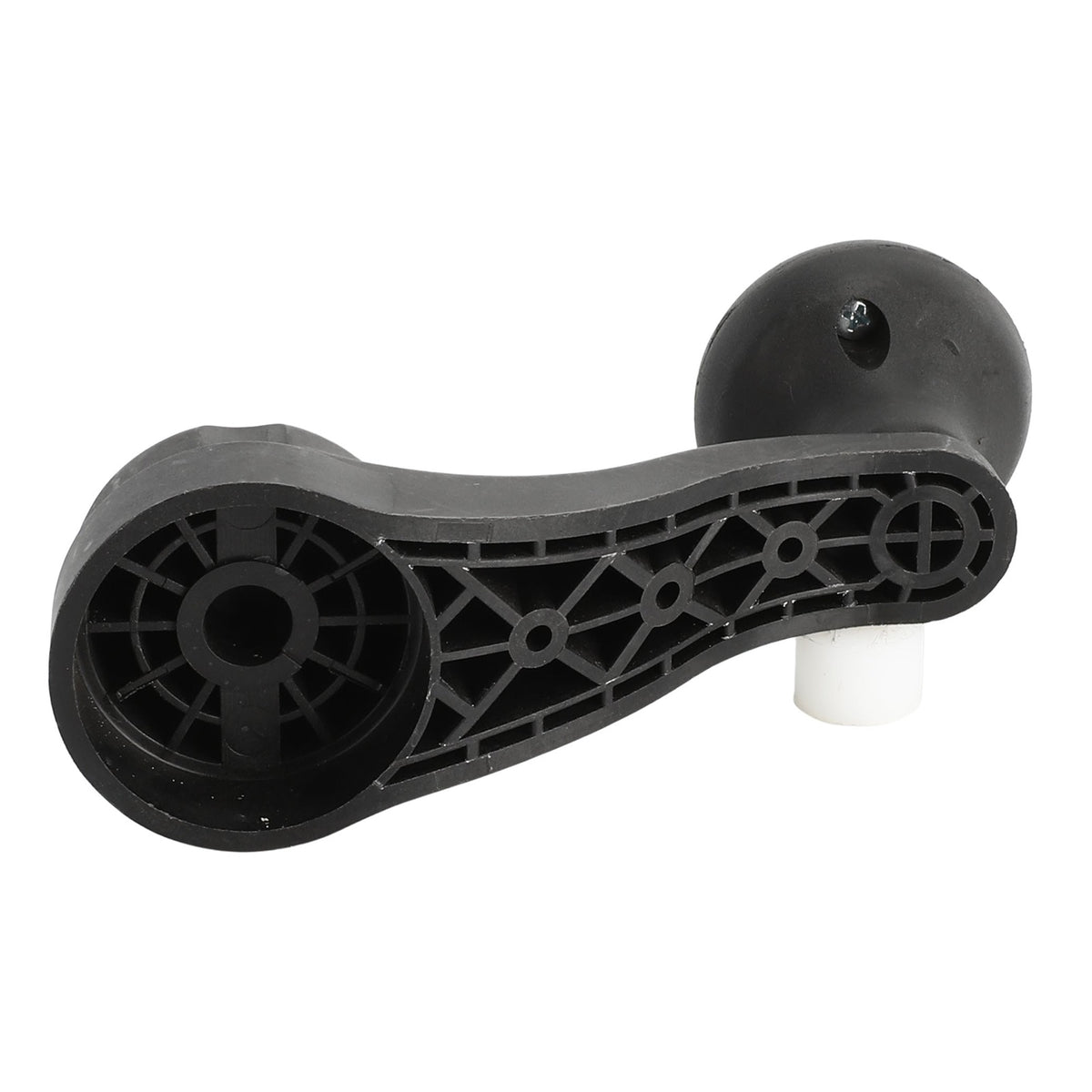 Genie 1273474GT HANDLE, JACK, KNOTT PN KBC 6D8443.001-