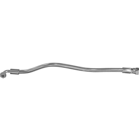 Genie 1273655GT HOSE ASSY, 3KW GENERATOR CASE DRAIN, SX135
