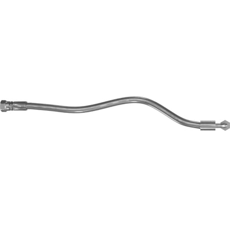 Genie 1273655GT HOSE ASSY, 3KW GENERATOR CASE DRAIN, SX135