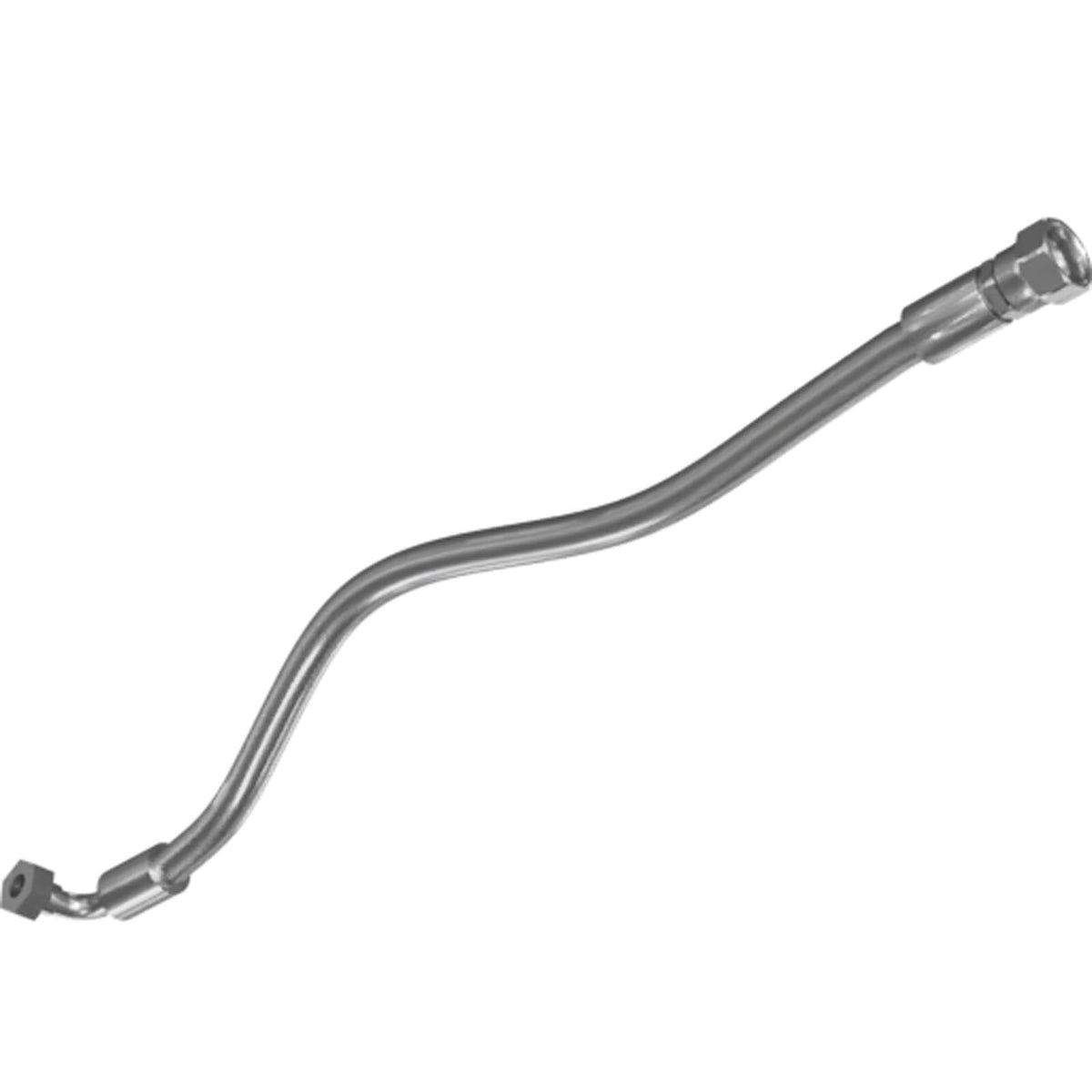 Genie 1273655GT HOSE ASSY, 3KW GENERATOR CASE DRAIN, SX135