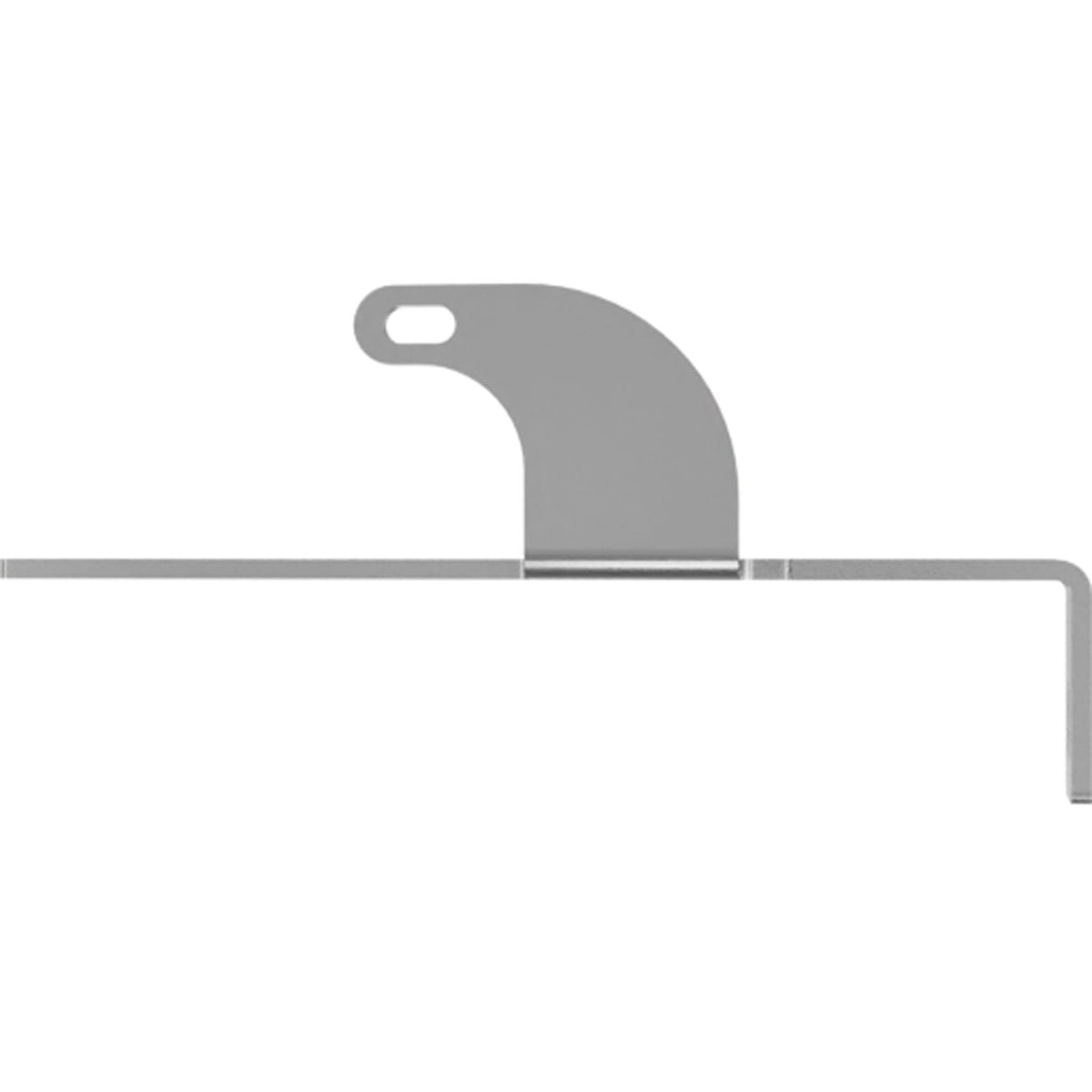 Genie 1273919GT FORMING, SUPPORT, RADIATOR