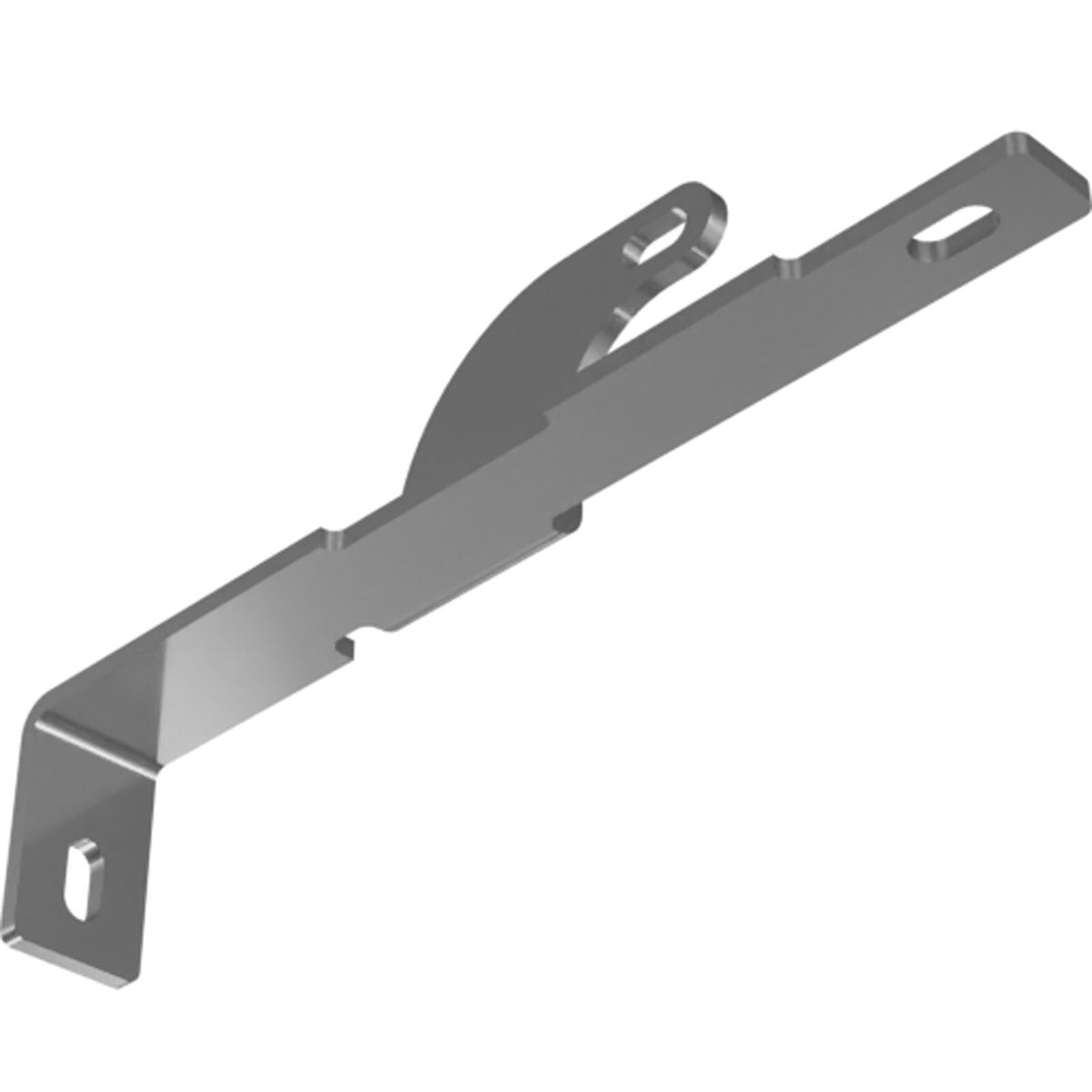 Genie 1273919GT FORMING, SUPPORT, RADIATOR