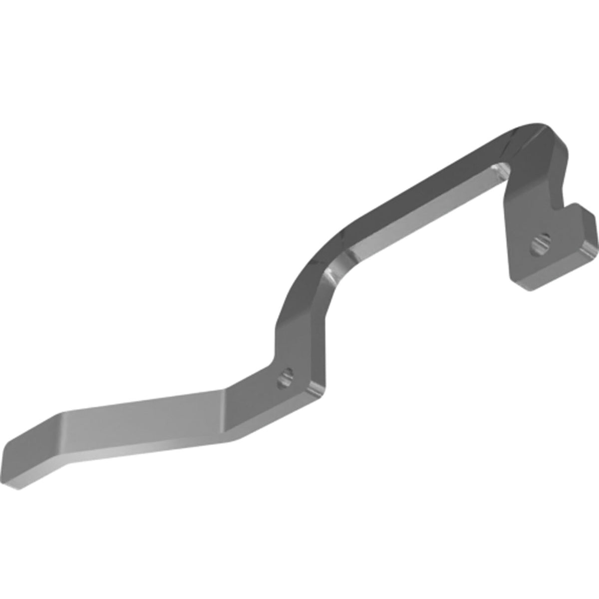 Genie 1274153GT FORMING, SWIVEL STOP, NDL
