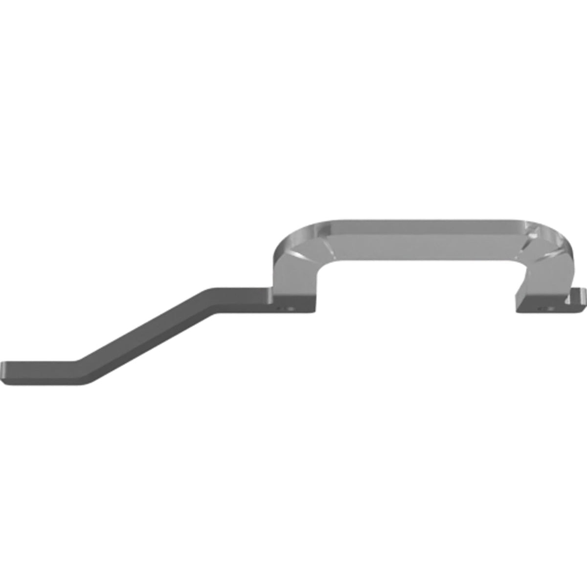 Genie 1274153GT FORMING, SWIVEL STOP, NDL