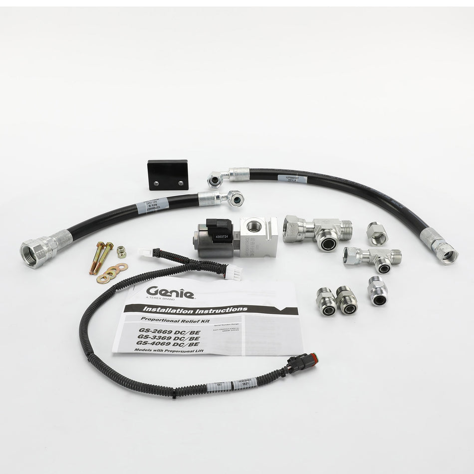OEM Genie 1274288GT product image 1