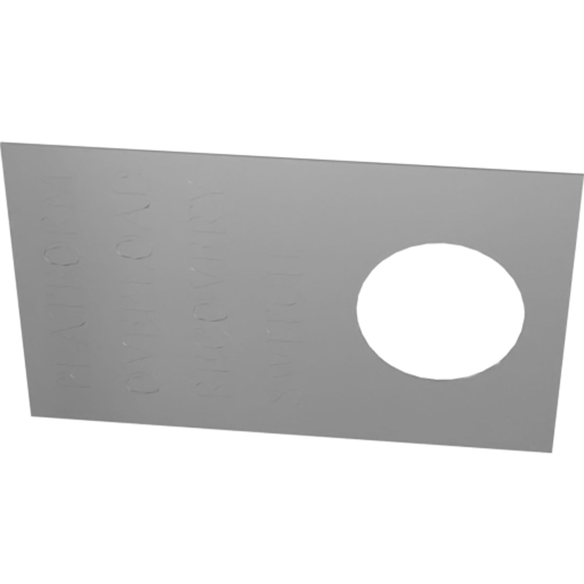 Genie 1274362GT DECAL,TZ-AUS,PLATFORM OVERLOAD RECOVERY,