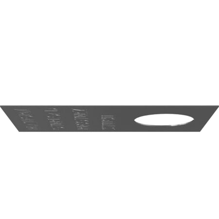 Genie 1274362GT DECAL,TZ-AUS,PLATFORM OVERLOAD RECOVERY,