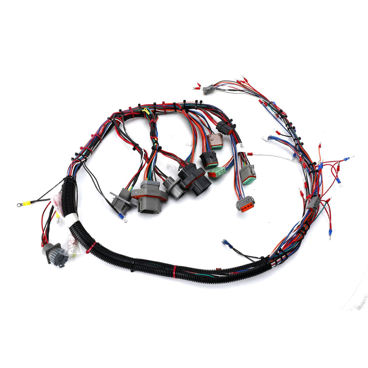 Genie 1274448GT HARNESS  PCON ALC600