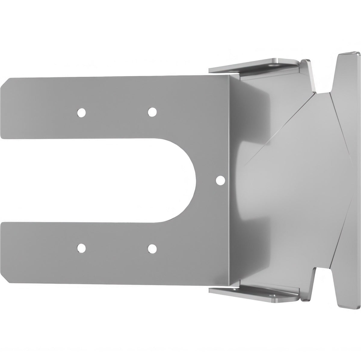 Genie 1274869GT FORMING, DEBRIS COVER, SEC #3