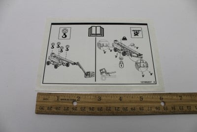 OEM Genie 1274962GT product image 1