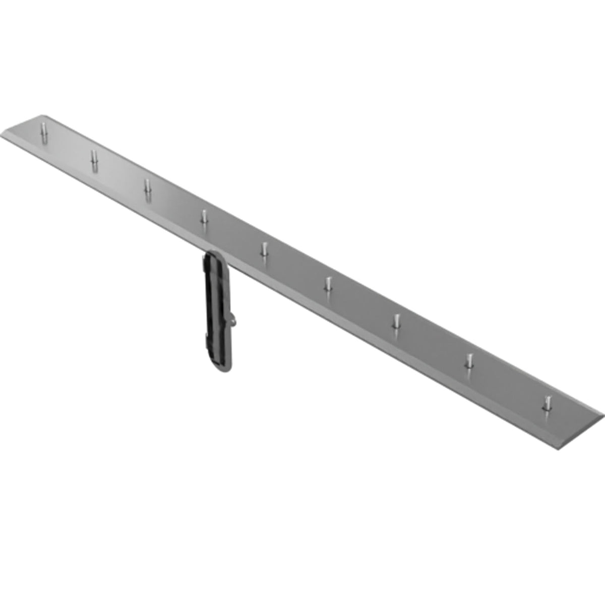 Genie 1275099GT FORMING, GROUND BOX ACCESS