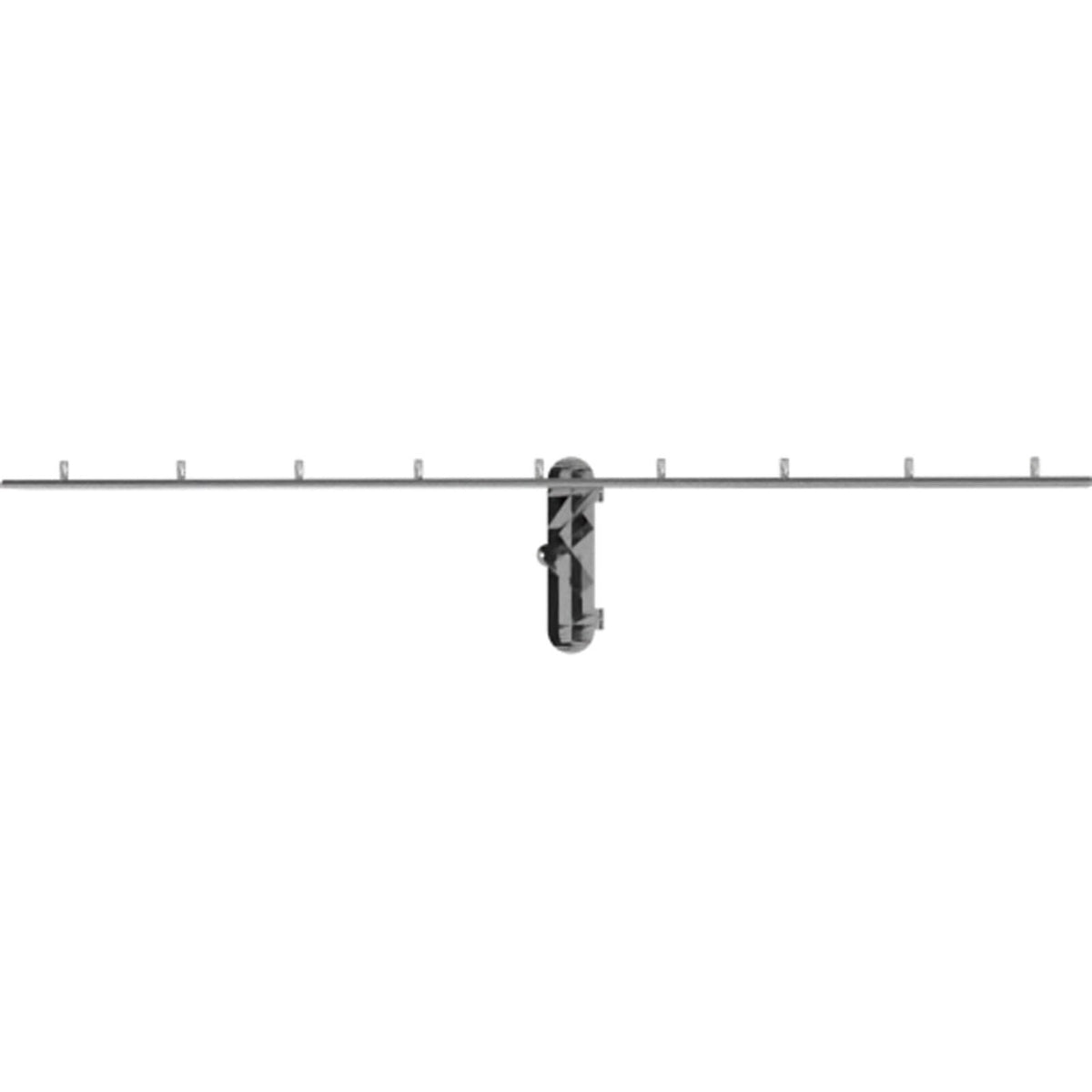 Genie 1275099GT FORMING, GROUND BOX ACCESS