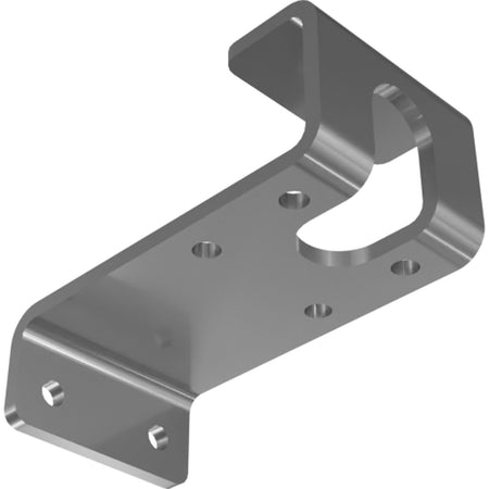 Genie 1275225GT FORMING,FILTER SUPPORT