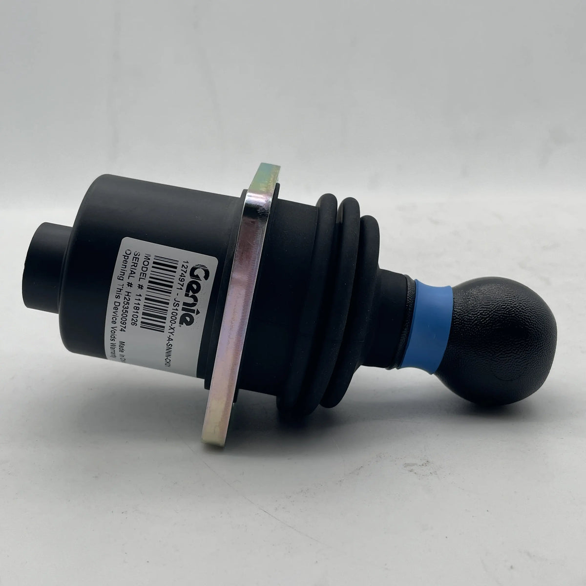 Genie - JOYSTICK, ISOLATED, Assembly - 1275248GT alternate view 2