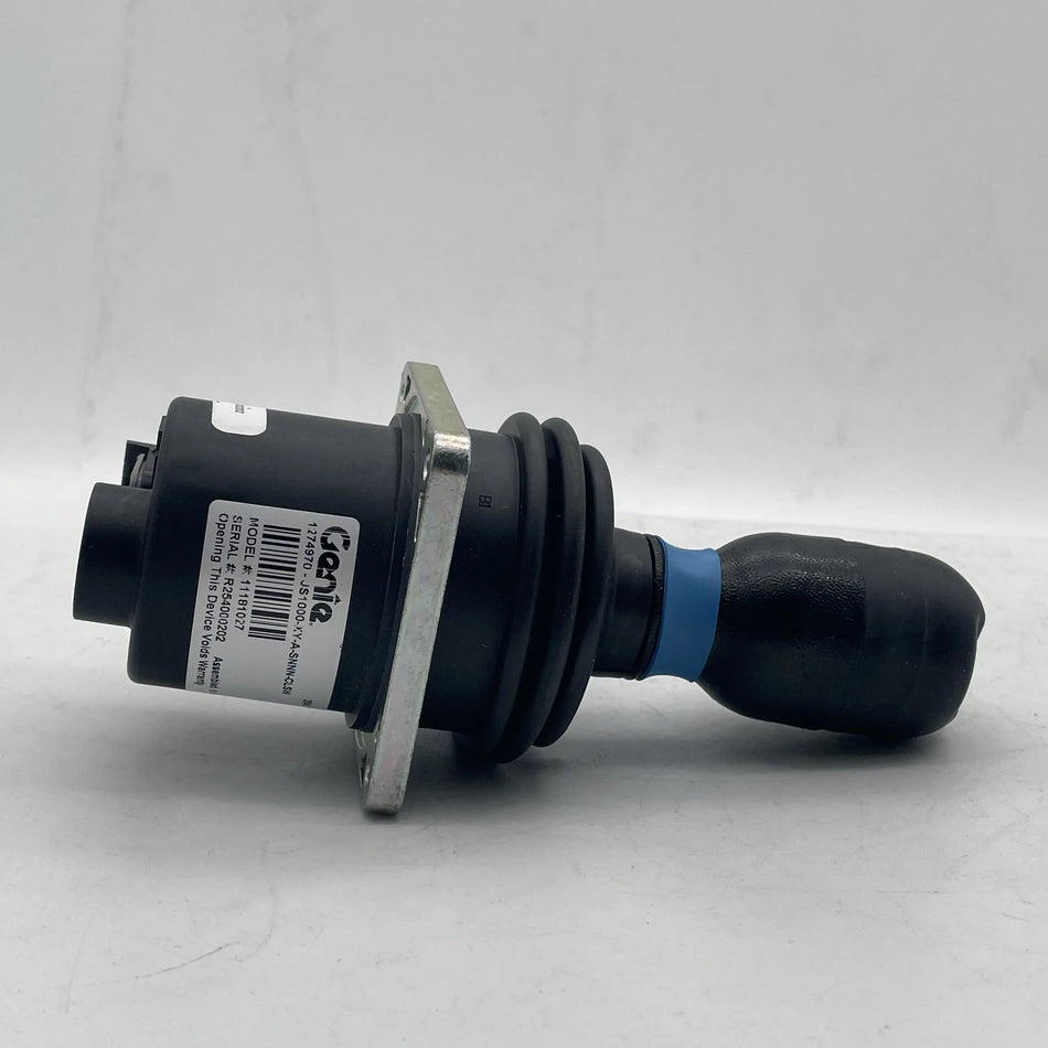 Genie - JOYSTICK, ISOLATED, 2 AXIS ROCKER - 1275259GT alternate view 0