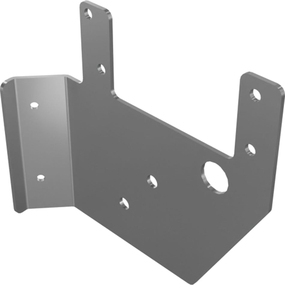 Genie 1275285GT FORMING, RECIRC VALVE BRACKET