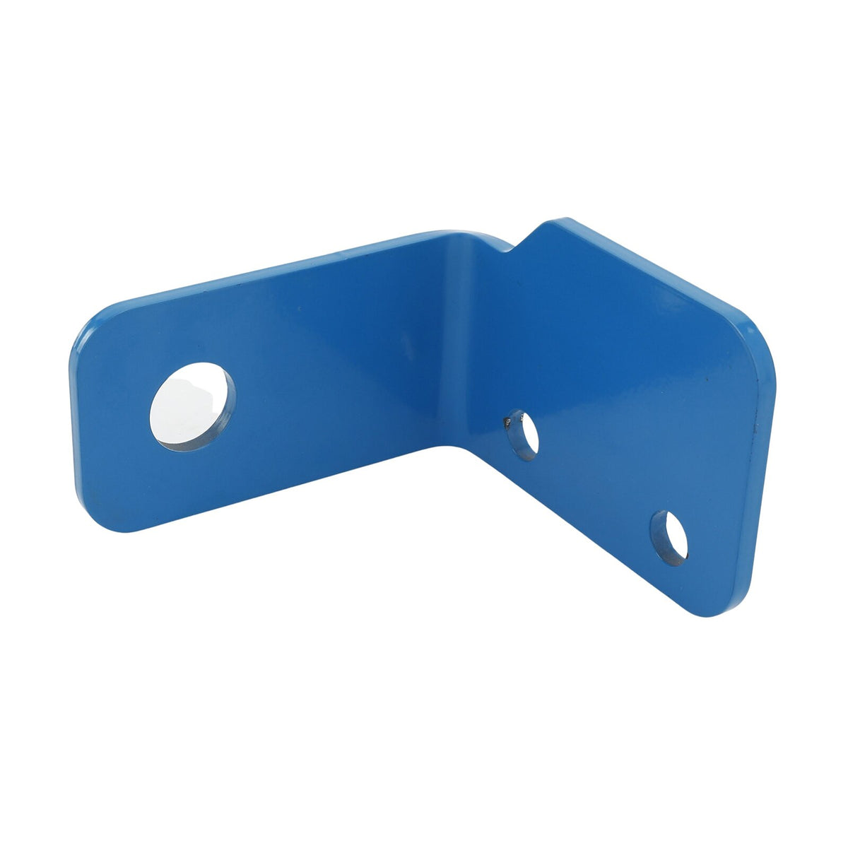 Genie 1275332GT FORMING, BRACKET, AIR HOSE